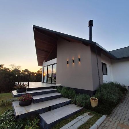 Casa Em Condominio Na Serra Rancho Queimado Eksteriør billede