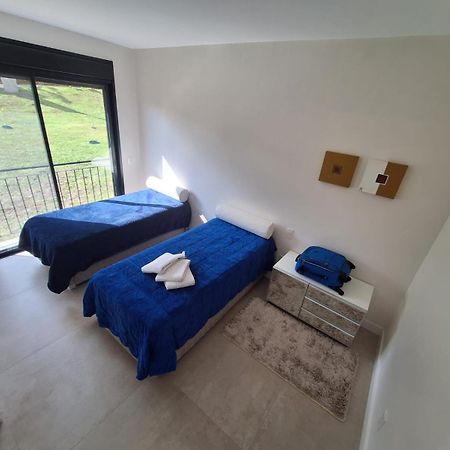 Casa Em Condominio Na Serra Rancho Queimado Eksteriør billede